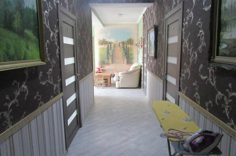 Изображение Изображение гостиницы "Гостевой дом «Лазурный»" #6 #6