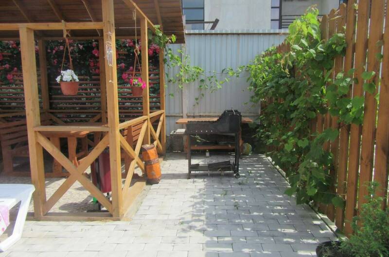 Изображение Изображение гостиницы "Гостевой дом «Лазурный»" #7 #7