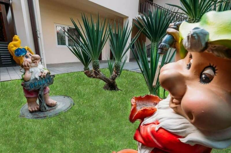 Изображение Изображение гостиницы &quot;Гостевой дом «Малая Бухта»&quot; #2 #2