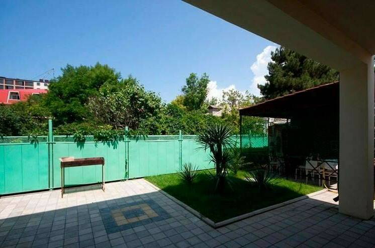 Изображение Изображение гостиницы &quot;Гостевой дом «Малая Бухта»&quot; #5 #5