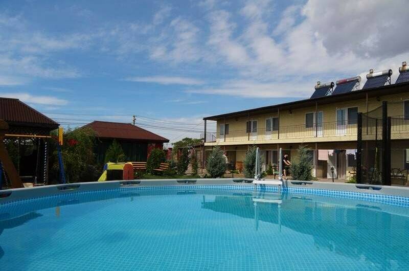 Изображение Изображение гостиницы &quot;Гостевой дом «Ассоль»&quot; #1 #1