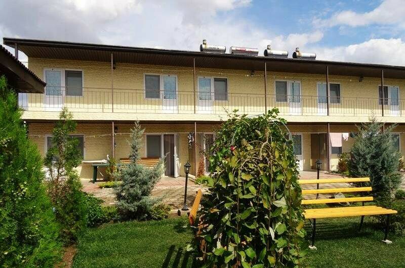 Изображение Изображение гостиницы &quot;Гостевой дом «Ассоль»&quot; #2 #2