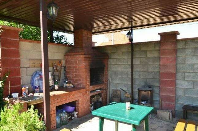 Изображение Изображение гостиницы &quot;Гостевой дом «Ассоль»&quot; #3 #3