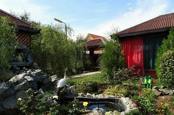 Изображение Изображение гостиницы &quot;Гостевой дом «Ассоль»&quot; #4 #4