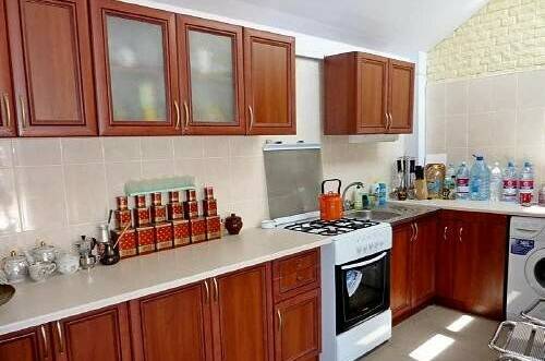 Изображение Изображение гостиницы &quot;Гостевой дом «Ассоль»&quot; #7 #7