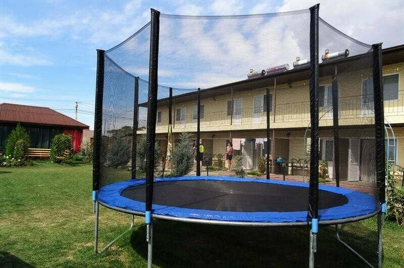 Изображение Изображение гостиницы &quot;Гостевой дом «Ассоль»&quot; #8 #8