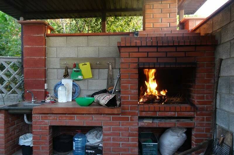 Изображение Изображение отеля / гостиницы "Гостевой дом «Ассоль»" #10 #8