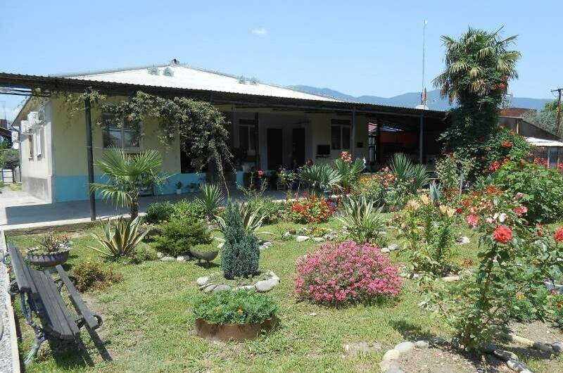 Изображение Изображение гостиницы &quot;Частный сектор «У Анжелы»&quot; #1 #1