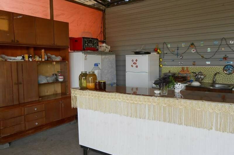 Изображение Изображение гостиницы &quot;Частный сектор «У Анжелы»&quot; #4 #4