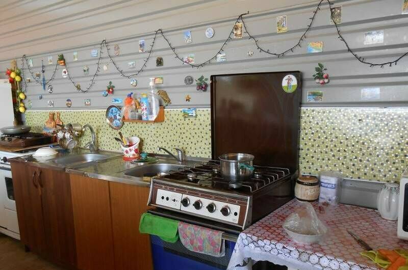 Изображение Изображение гостиницы &quot;Частный сектор «У Анжелы»&quot; #7 #7