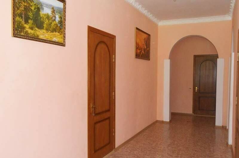 Изображение Изображение отеля / гостиницы "Частный сектор «У Анжелы»" #10 #8