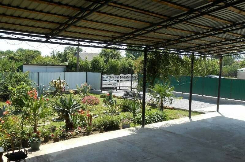 Изображение Изображение отеля / гостиницы "Частный сектор «У Анжелы»" #11 #9