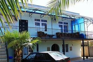 Изображение гостиницы "Частный сектор «у Карины»"