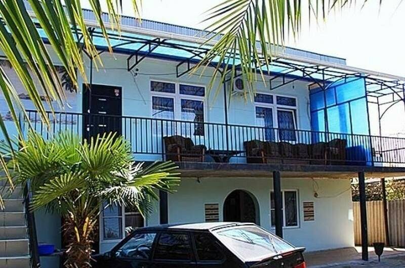 Изображение Изображение гостиницы &quot;Частный сектор «у Карины»&quot; #1 #1