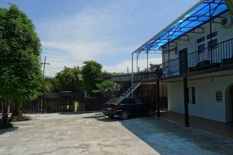 Изображение Изображение гостиницы &quot;Частный сектор «у Карины»&quot; #4 #4