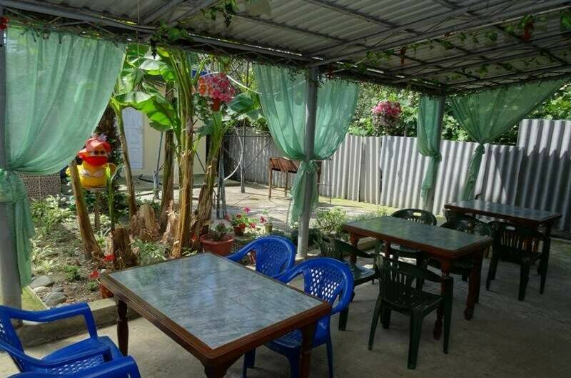 Изображение Изображение гостиницы &quot;Частный сектор «у Карины»&quot; #6 #6