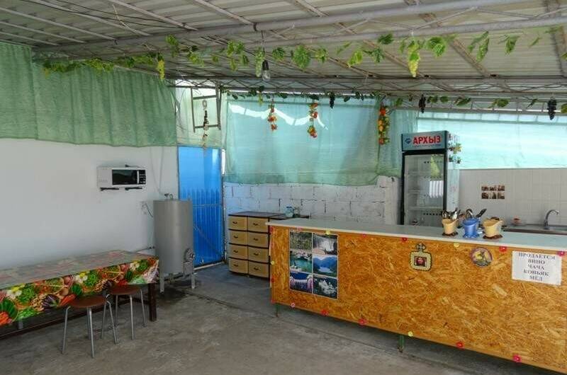 Изображение Изображение гостиницы &quot;Частный сектор «у Карины»&quot; #7 #7