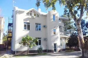 Изображение Пансионат «Лукоморье» #5