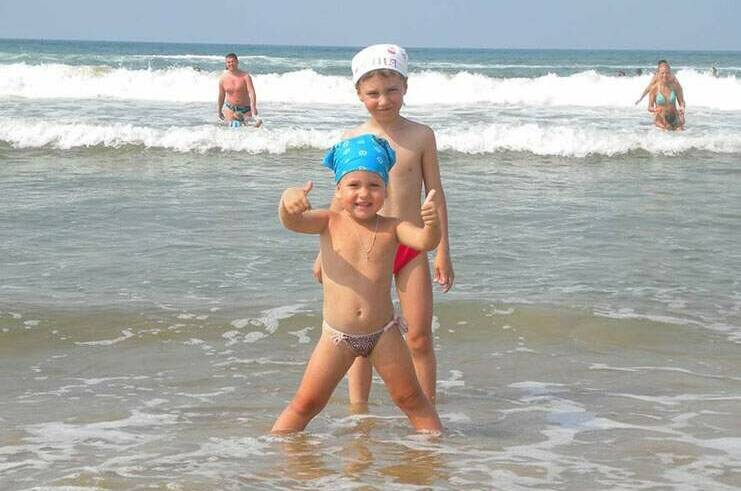 Изображение Изображение гостиницы "Пансионат «Лукоморье»" #2 #2