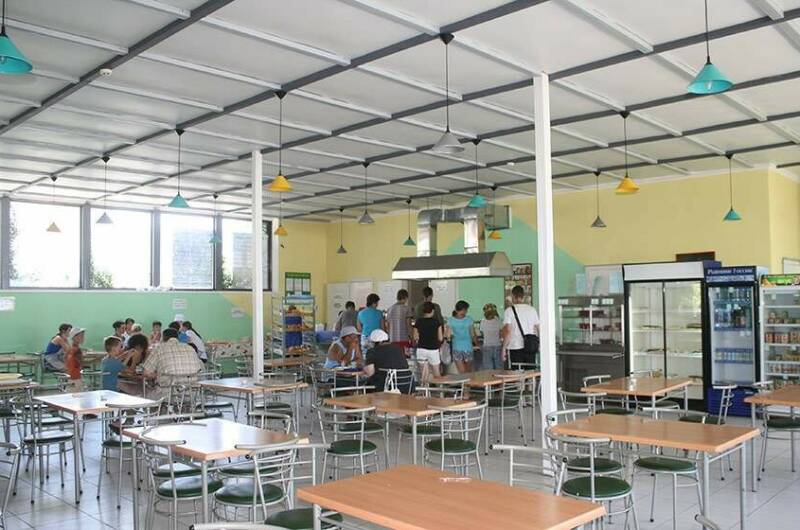 Изображение Изображение гостиницы "Пансионат «Лукоморье»" #4 #4