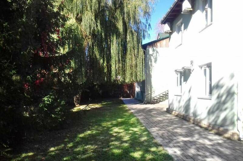 Изображение Изображение гостиницы "Пансионат «Лукоморье»" #5 #5