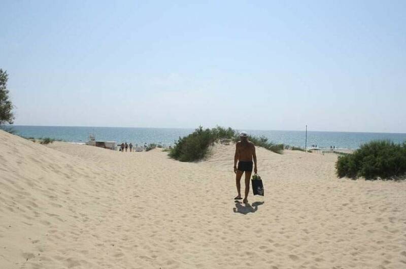 Изображение Изображение гостиницы "Пансионат «Лукоморье»" #7 #7