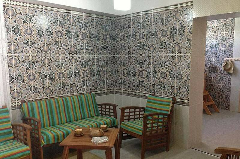 Изображение Изображение гостиницы "Пансионат «Лукоморье»" #8 #8