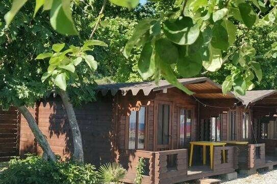 Изображение Изображение гостиницы &quot;Гостевой комплекс «Три тополя»&quot; #2 #2