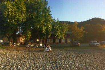 Изображение Изображение гостиницы &quot;Гостевой комплекс «Три тополя»&quot; #3 #3