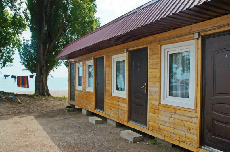 Изображение Изображение гостиницы &quot;Гостевой комплекс «Три тополя»&quot; #5 #5