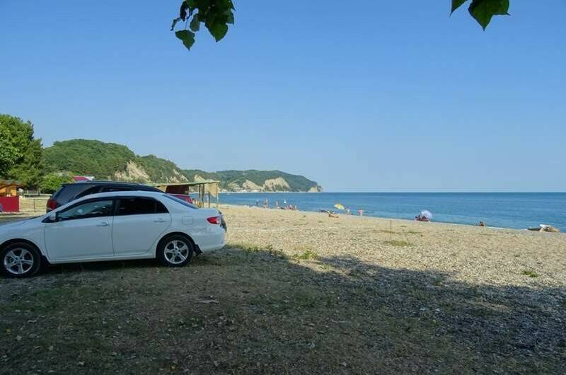 Изображение Изображение гостиницы &quot;Гостевой комплекс «Три тополя»&quot; #7 #7