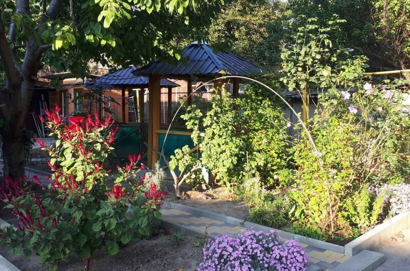 Изображение Изображение гостиницы &quot;Гостевой дом «У Татьяны»&quot; #1 #1