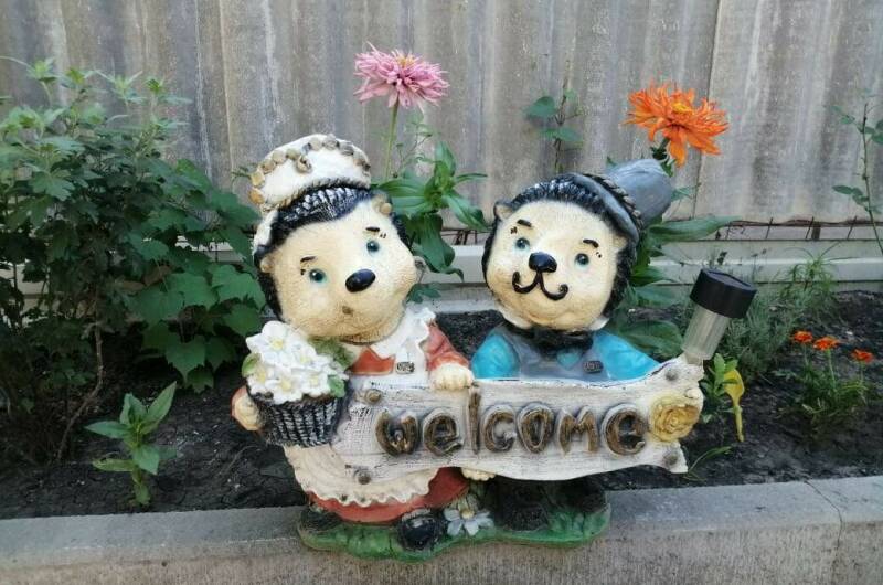 Изображение Изображение гостиницы &quot;Гостевой дом «У Татьяны»&quot; #5 #5