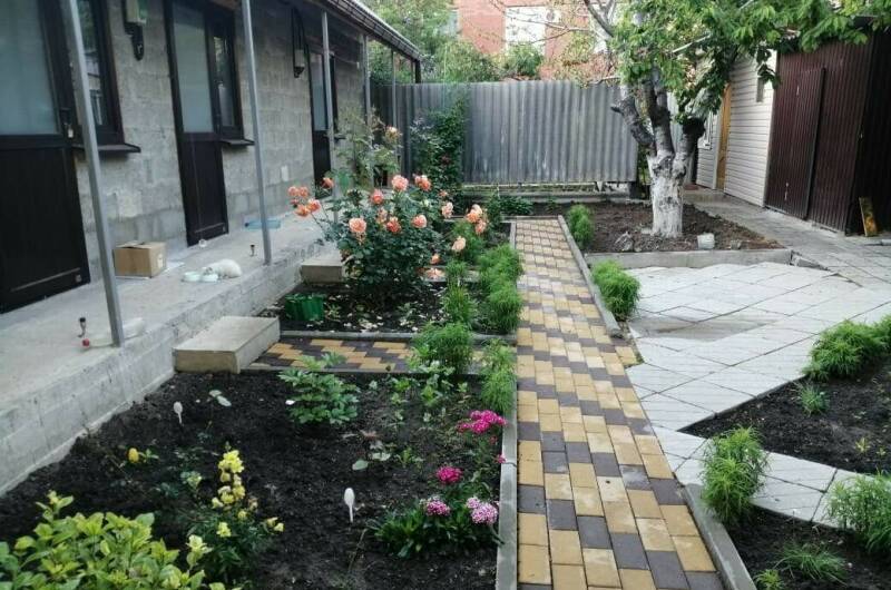 Изображение Изображение гостиницы &quot;Гостевой дом «У Татьяны»&quot; #6 #6