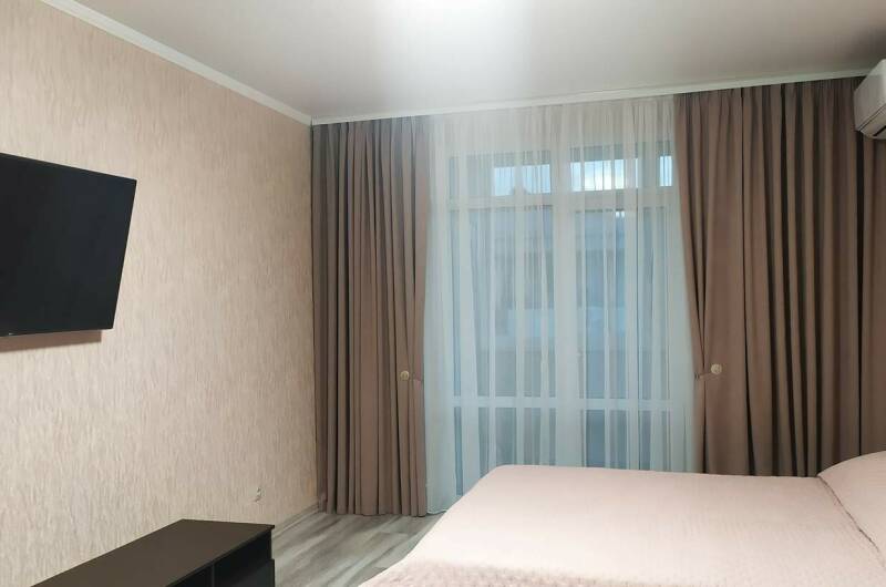 Изображение Изображение квартиры &quot;Просторная 1-комнатная квартира у моря&quot; #1 #1