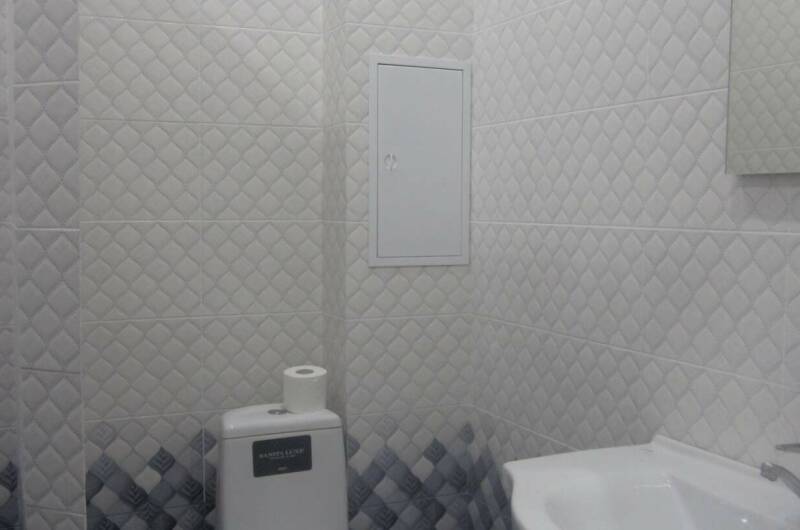 Изображение Изображение квартиры &quot;Просторная 1-комнатная квартира у моря&quot; #2 #2