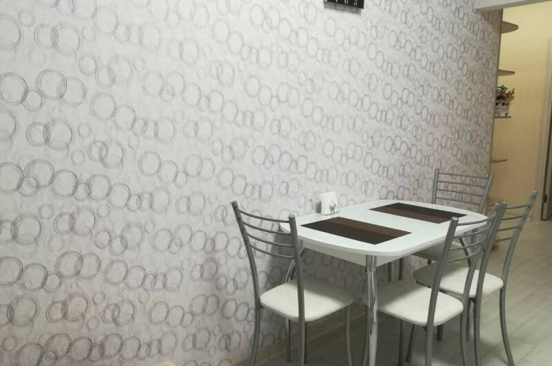 Изображение Изображение квартиры &quot;Просторная 1-комнатная квартира у моря&quot; #3 #3