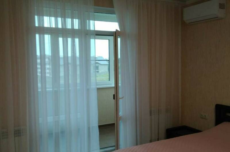 Изображение Изображение квартиры &quot;Просторная 1-комнатная квартира у моря&quot; #5 #5