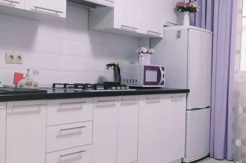 Изображение Изображение квартиры &quot;Просторная 1-комнатная квартира у моря&quot; #6 #6