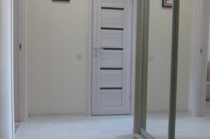 Изображение Изображение квартиры / апартамента "Просторная 1-комнатная квартира у моря" #10 #8