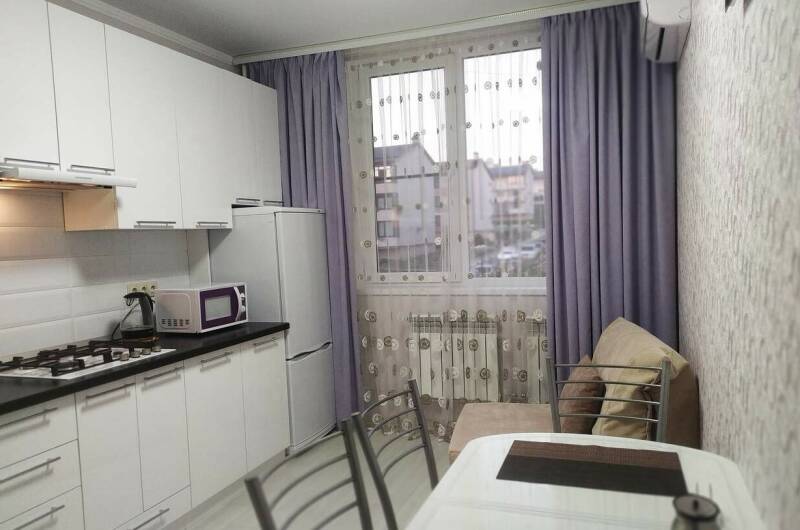 Изображение Изображение квартиры / апартамента "Просторная 1-комнатная квартира у моря" #11 #9