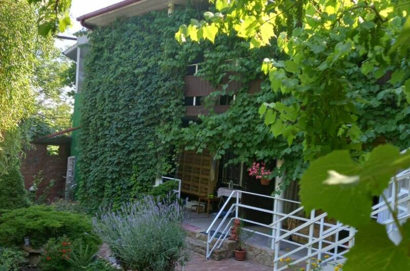 Изображение Изображение гостиницы &quot;Гостевой дом «Домашний рай»&quot; #1 #1