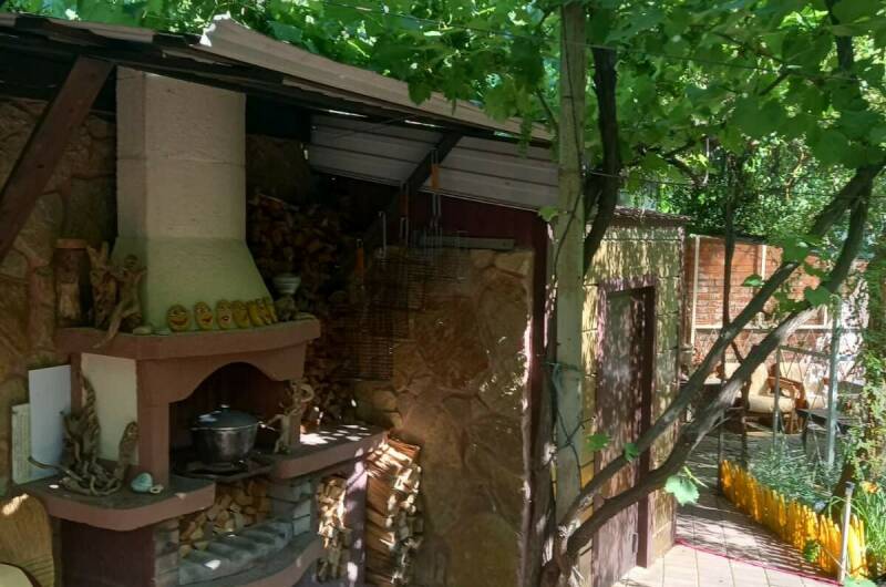 Изображение Изображение гостиницы &quot;Гостевой дом «Домашний рай»&quot; #2 #2