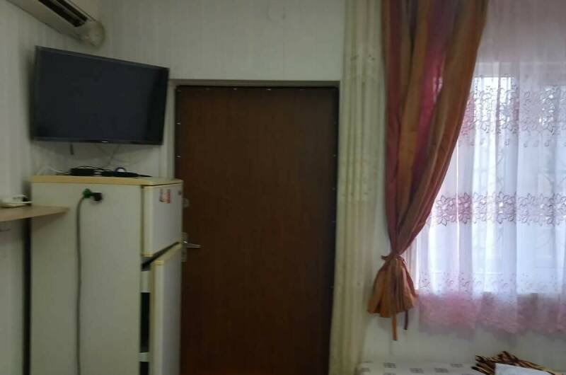 Изображение Изображение гостиницы &quot;Гостевой дом «Домашний рай»&quot; #6 #6