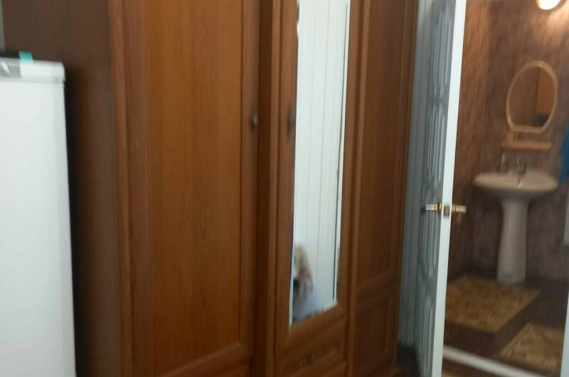 Изображение Изображение гостиницы &quot;Гостевой дом «Домашний рай»&quot; #8 #8