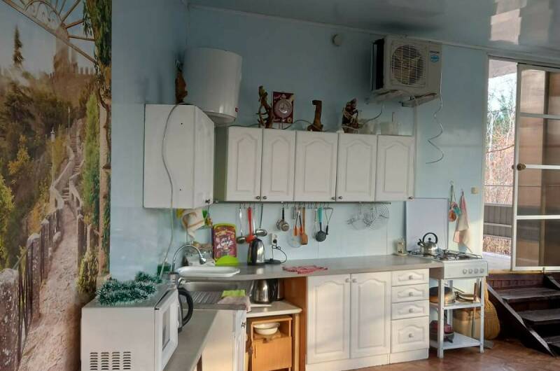 Изображение Изображение отеля / гостиницы "Гостевой дом «Домашний рай»" #10 #8