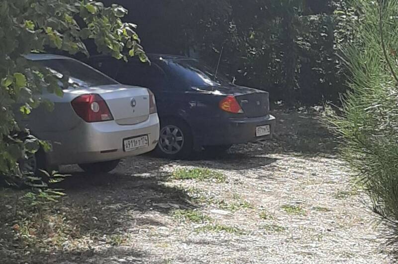 Изображение Изображение отеля / гостиницы "Гостевой дом «Домашний рай»" #11 #9