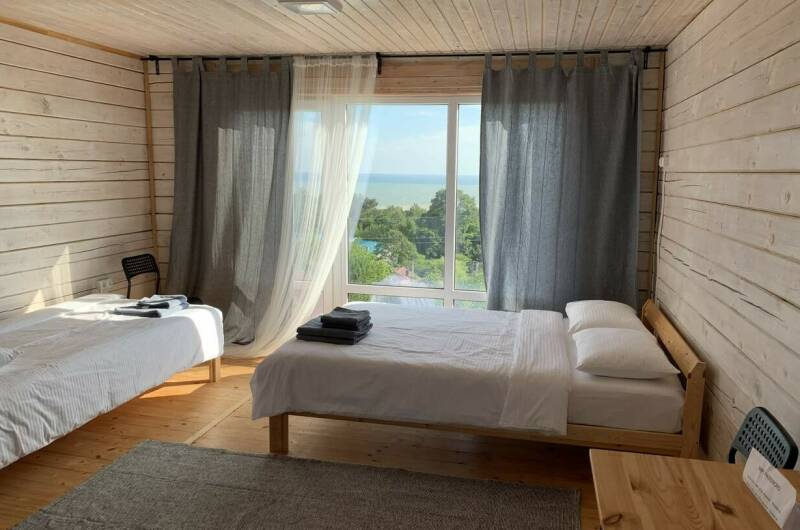 Изображение Изображение гостиницы "Дом «Villa de rose»" #1 #1