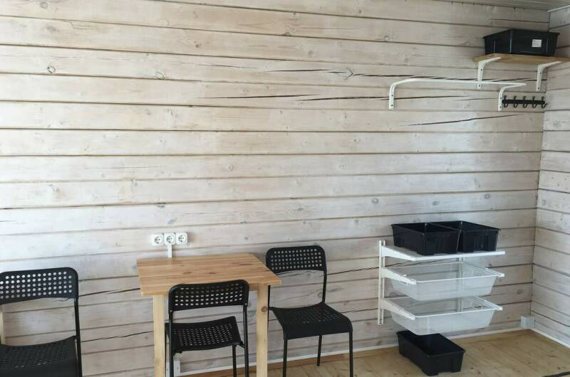 Изображение Изображение гостиницы "Дом «Villa de rose»" #2 #2