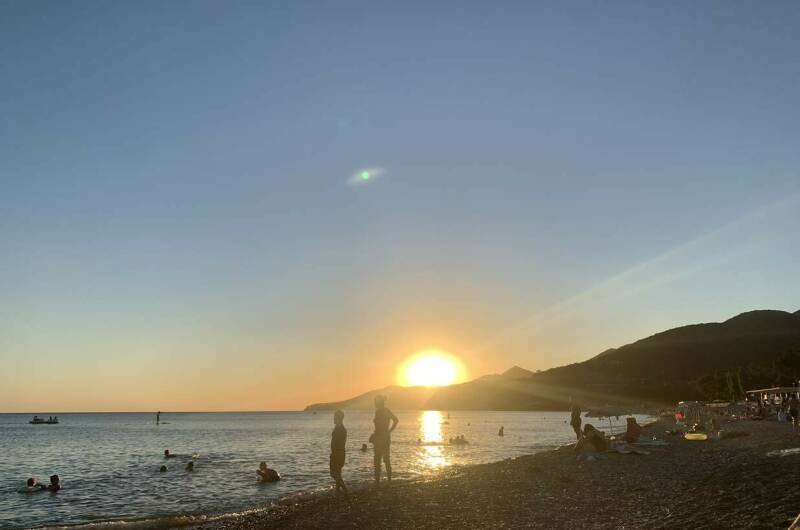 Изображение Изображение гостиницы "Дом «Villa de rose»" #4 #4